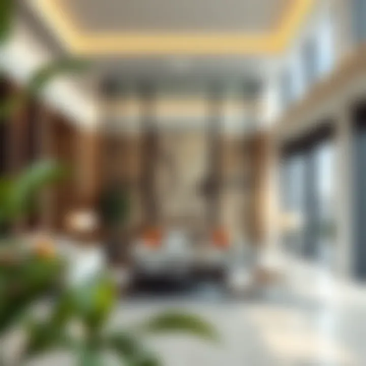 Notable Address Sky View Floor Plan: A Comprehensive Analysis