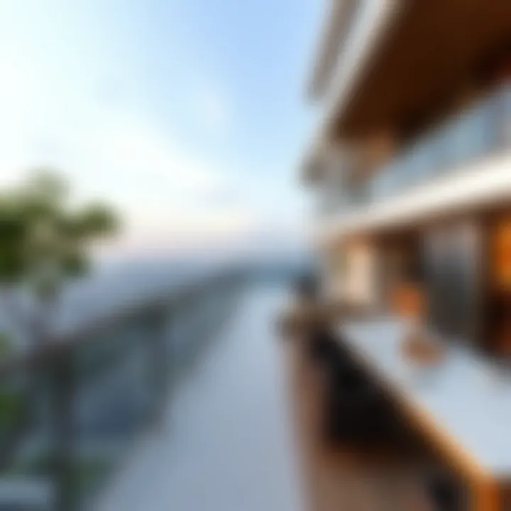 Address Sky View Floor Plan: A Comprehensive Analysis Summary