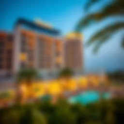 Affordable Hotels in Dubai Introduction