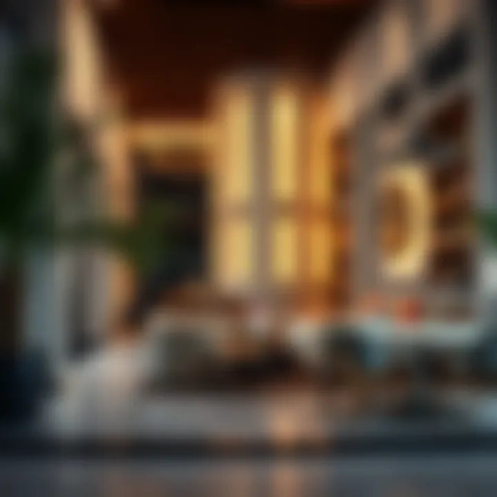 Affordable Hotels in Dubai Summary