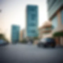 Aghadeer: Exploring Bur Dubai's Unique Real Estate Landscape Introduction
