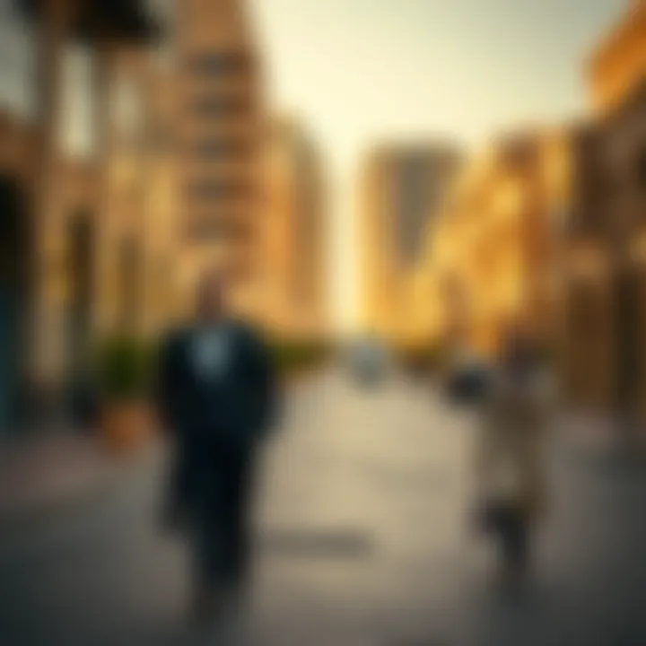 Notable Aghadeer: Exploring Bur Dubai's Unique Real Estate Landscape