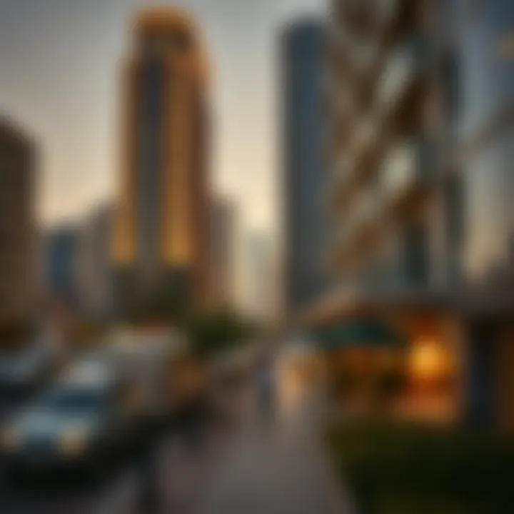 Aghadeer: Exploring Bur Dubai's Unique Real Estate Landscape Summary