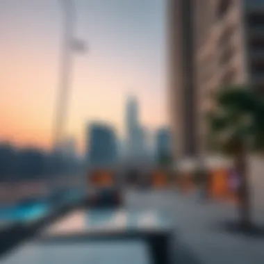 Notable Ajman Heights Tower: A Comprehensive Overview
