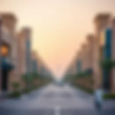 Notable Al Badia Festival City: A Comprehensive Overview