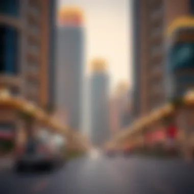 Al Badia Festival City: A Comprehensive Overview Summary