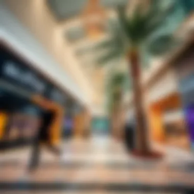 Notable Al Maryah Island Mall: A Comprehensive Exploration Notable Al Maryah Island Mall: A Comprehensive Exploration