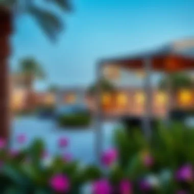 Amenities Available in Al Muwailih Community amenities in Al Muwailih