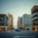 Al Wasl Dubai: An In-Depth Exploration of a Prominent District Introduction