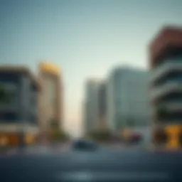 Al Wasl Dubai: An In-Depth Exploration of a Prominent District Introduction