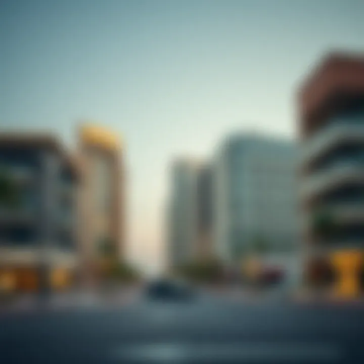 Al Wasl Dubai: An In-Depth Exploration of a Prominent District Introduction