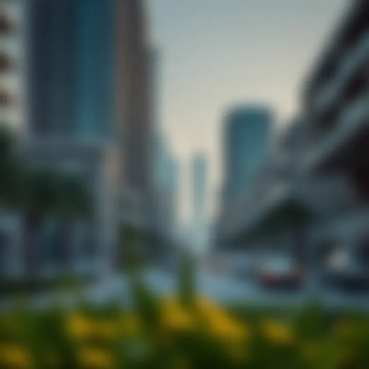 Notable Al Wasl Dubai: An In-Depth Exploration of a Prominent District
