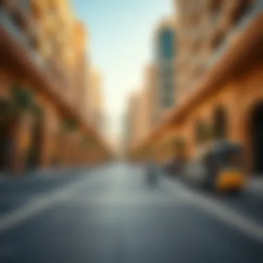 Al Wasl Dubai: An In-Depth Exploration of a Prominent District Summary