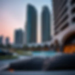 An Analytical Perspective on Seagate Emaar: Real Estate Trends and Insights Introduction