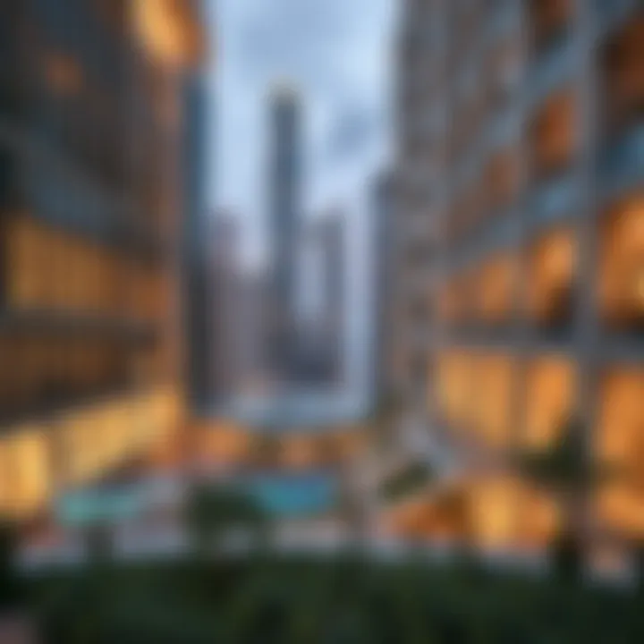 Notable An Analytical Perspective on Seagate Emaar: Real Estate Trends and Insights