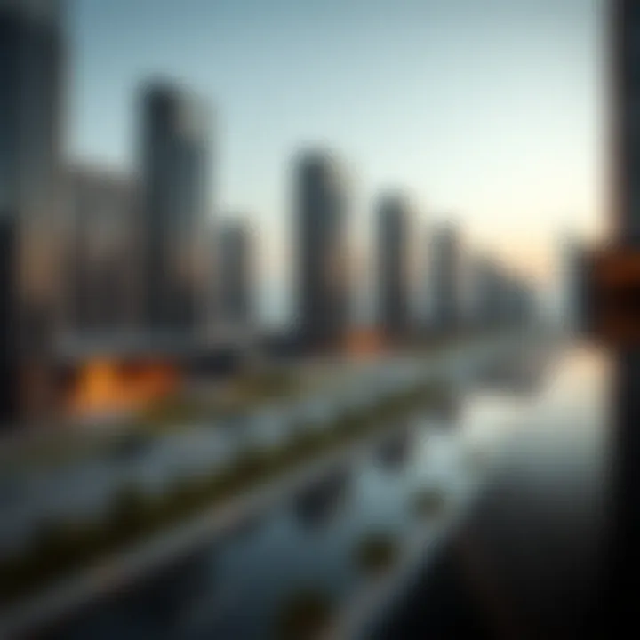An Analytical Perspective on Seagate Emaar: Real Estate Trends and Insights Summary