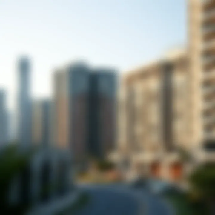 Government regulations impacting Dubai's property market