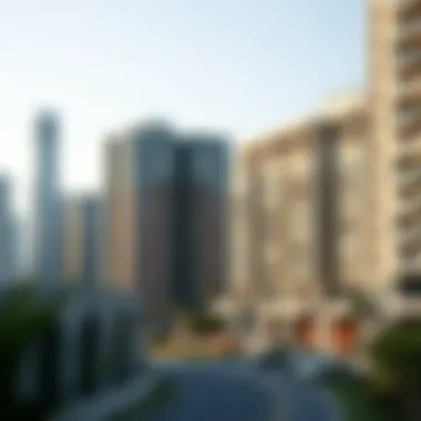 Impact of Government Regulations Government regulations impacting Dubai's property market