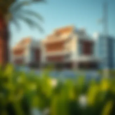 Real Estate Investment Trends Trends in real estate investment in Dubai