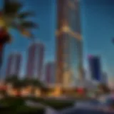 An In-Depth Analysis of the G24 Tower Development in Dubai's Real Estate Market Introduction