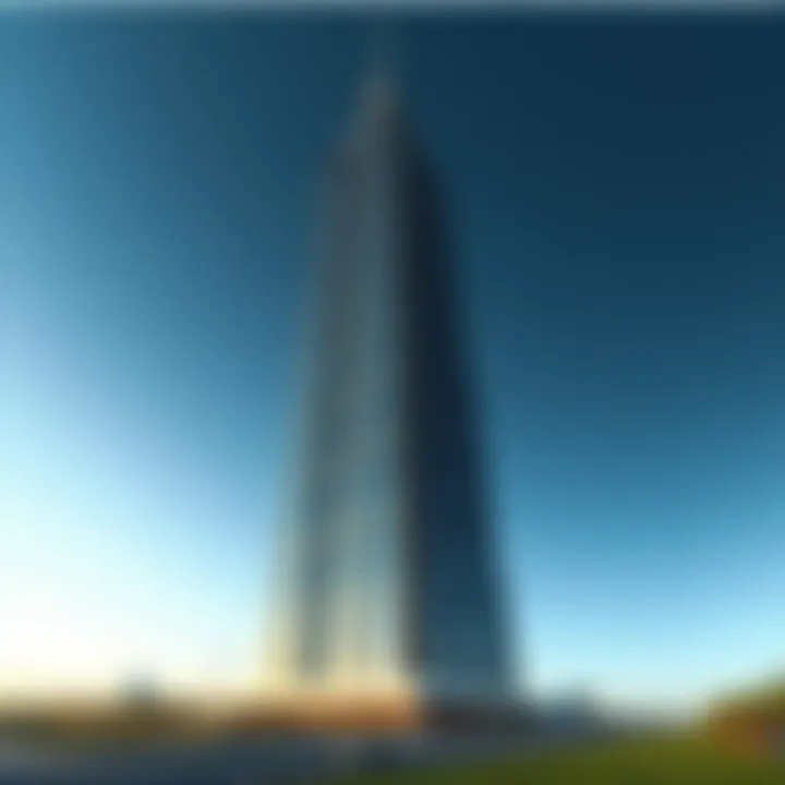 Notable An In-Depth Analysis of the G24 Tower Development in Dubai's Real Estate Market