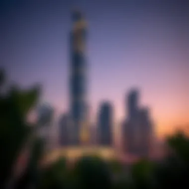 An In-Depth Analysis of the G24 Tower Development in Dubai's Real Estate Market Summary