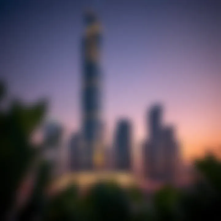 An In-Depth Analysis of the G24 Tower Development in Dubai's Real Estate Market Summary