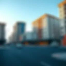 An In-Depth Examination of Barsha 3: Navigating Dubai's Evolving Neighborhood Introduction