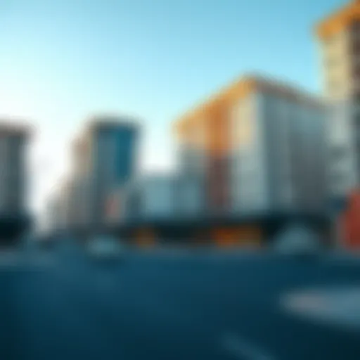 An In-Depth Examination of Barsha 3: Navigating Dubai's Evolving Neighborhood Introduction