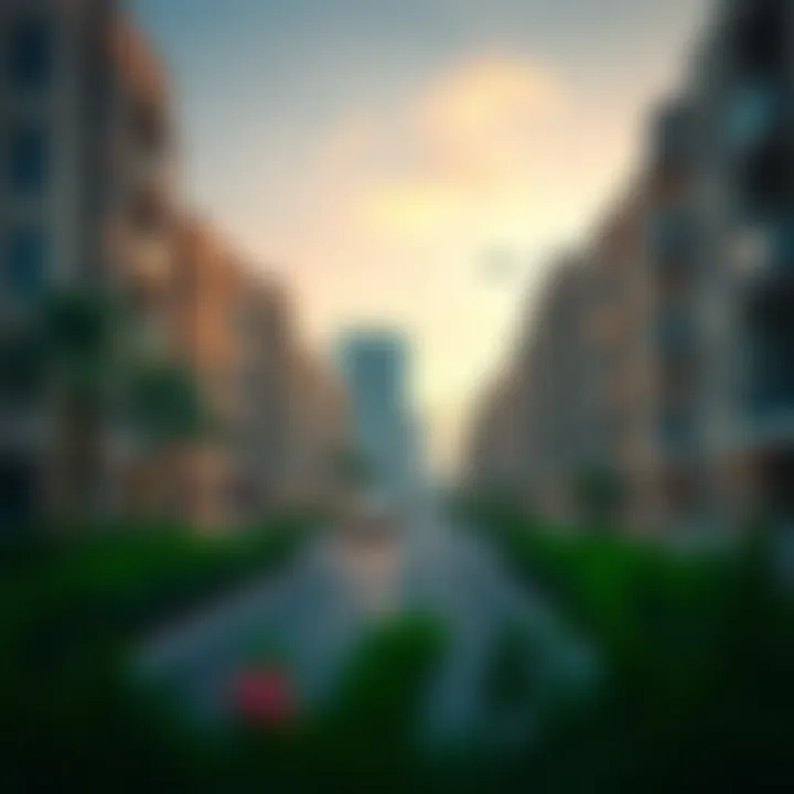 Notable An In-Depth Examination of Barsha 3: Navigating Dubai's Evolving Neighborhood