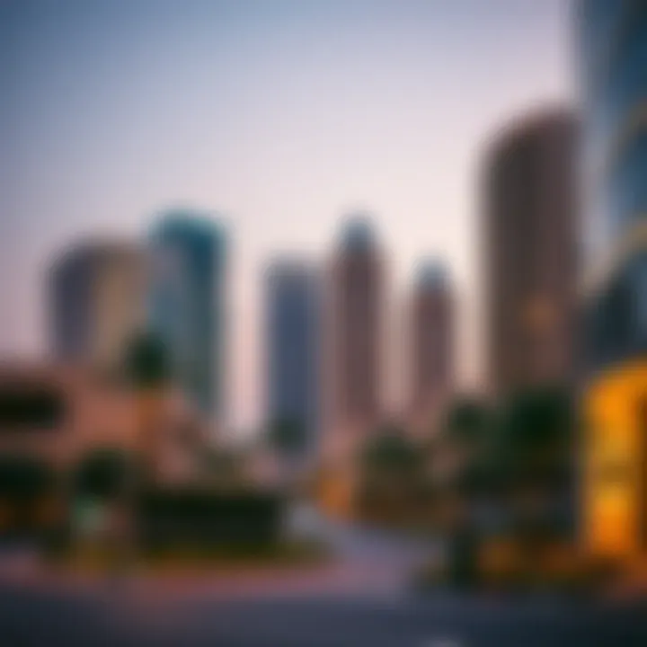 An In-Depth Examination of Barsha 3: Navigating Dubai's Evolving Neighborhood Summary
