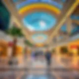 An In-depth Exploration of Al Mariah Mall Introduction