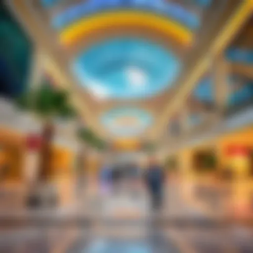 An In-depth Exploration of Al Mariah Mall Introduction