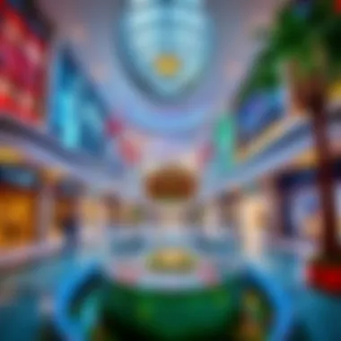 An In-depth Exploration of Al Mariah Mall Summary An In-depth Exploration of Al Mariah Mall Summary