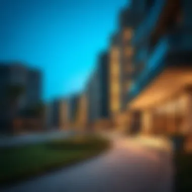 An In-Depth Exploration of Al Nahda Residency Summary An In-Depth Exploration of Al Nahda Residency Summary