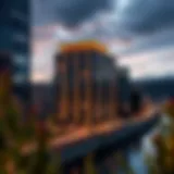 An In-Depth Exploration of Bay 101 and its Relevance to the Danube Real Estate Market Introduction