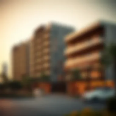 Investment Trends in Dubai Real Estate Market Investment trends in Dubai real estate market