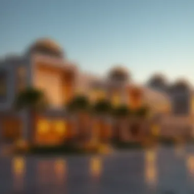 Investment Potential: Binghatti Venus in Dubai Investment opportunities surrounding Binghatti Venus in Dubai's real estate market