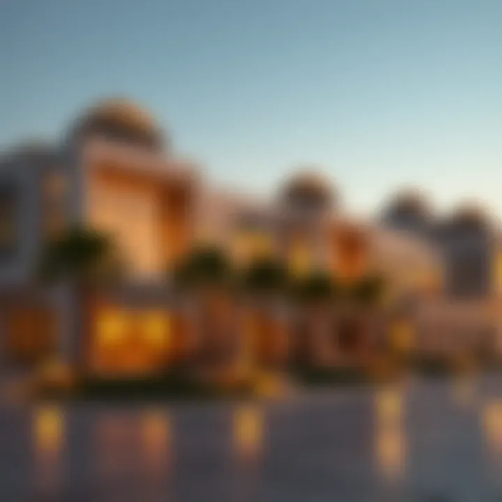 Investment Potential: Binghatti Venus in Dubai Investment opportunities surrounding Binghatti Venus in Dubai's real estate market