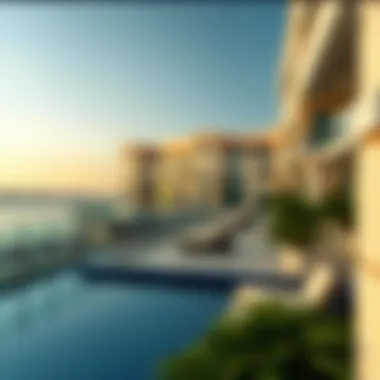 Market trends analysis related to Caesars Umm Suqeim's investment potential