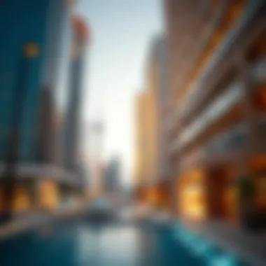 Identifying Challenges in Dubai's Real Estate Market Challenges in Dubai's real estate market