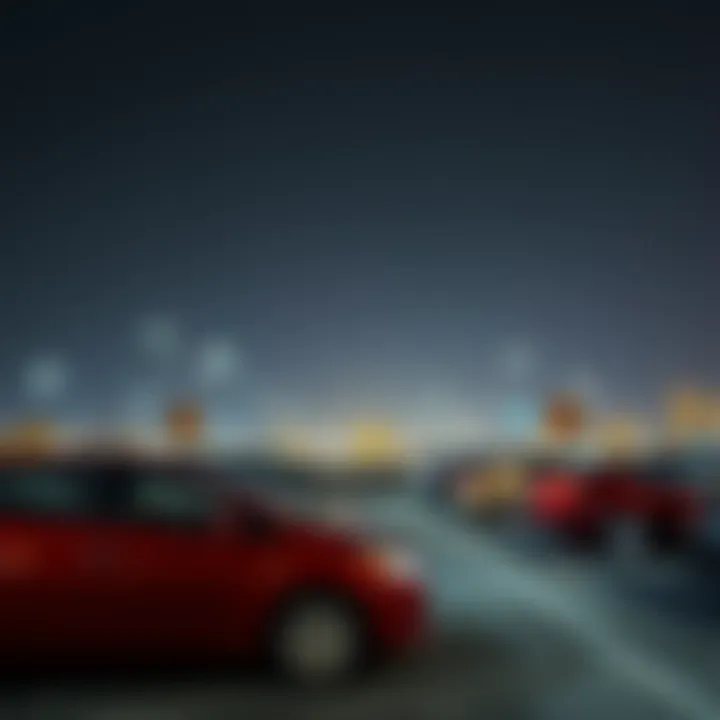 Notable Comprehensive Analysis of Mawaqif Free Parking in Dubai