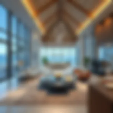 Notable Comprehensive Examination of Beach Mansion Floor Plans
