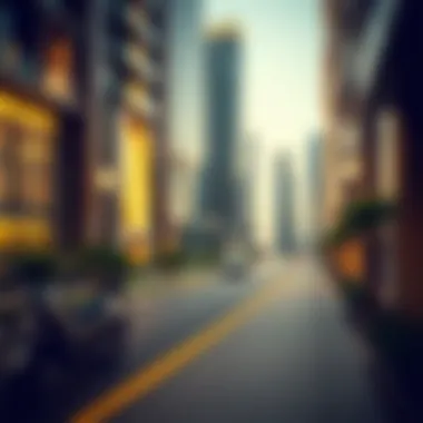 The Importance of the Ejari System in Dubai Significance of the Ejari system in property leasing
