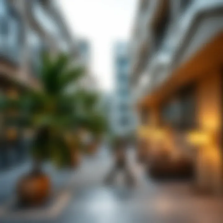 Essential Leasing Terms for Renters A checklist of leasing terms and tips for renting in Dubai