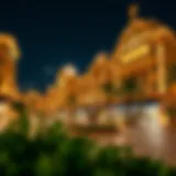 Comprehensive Guide to the Town Square Dubai Directory Introduction