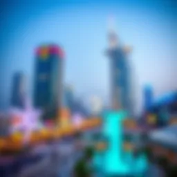 Comprehensive Insights on Expo 2020: Impacts and Developments in Dubai Introduction
