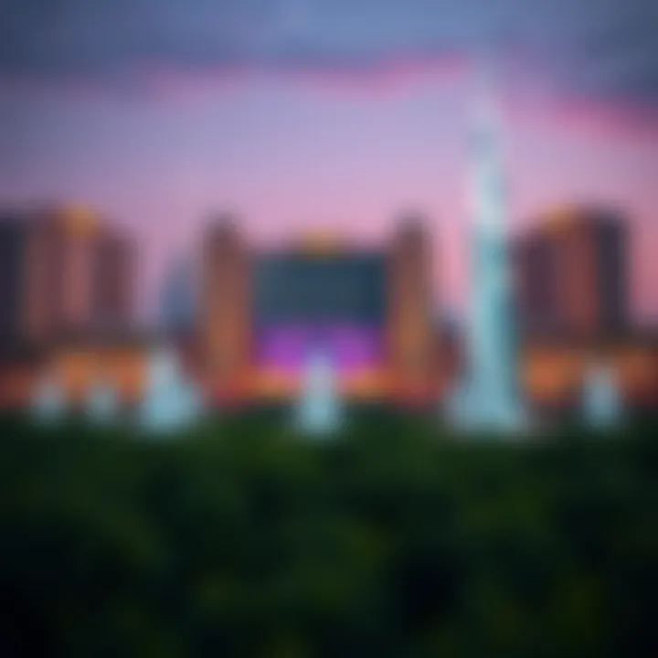 Notable Comprehensive Insights on Expo 2020: Impacts and Developments in Dubai