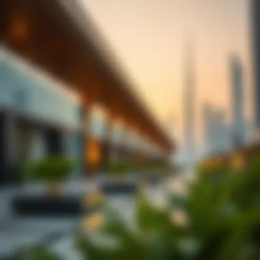 Comprehensive Insights on Expo 2020: Impacts and Developments in Dubai Summary Comprehensive Insights on Expo 2020: Impacts and Developments in Dubai Summary