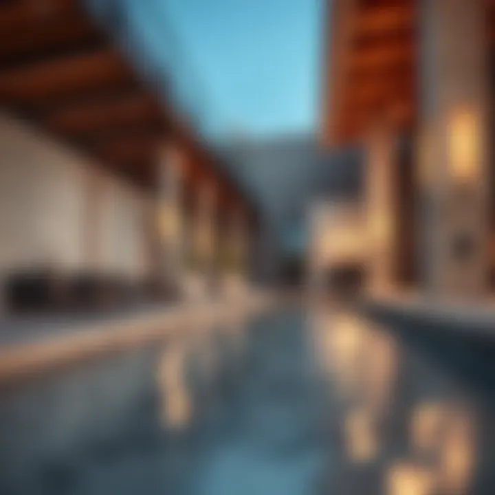 Waterproofing materials and their benefits